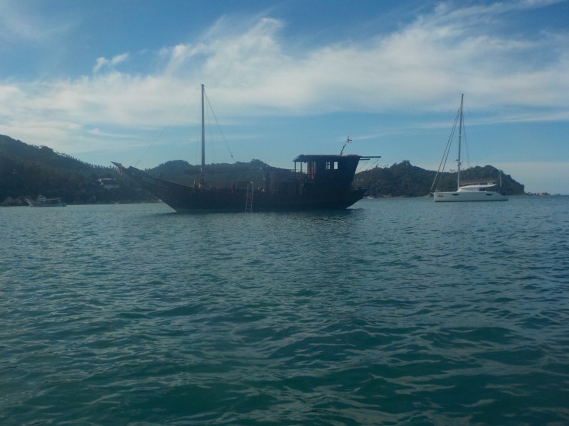 Thailand / Koh Samui 2017