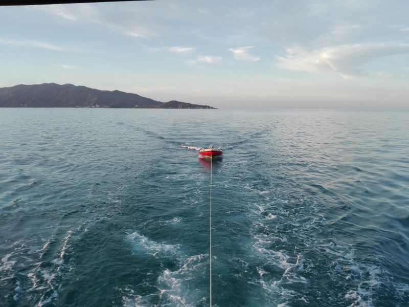 Thailand / Koh Samui 2017