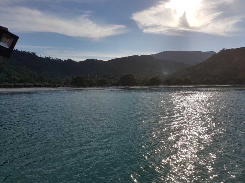 Thailand / Koh Samui 2017