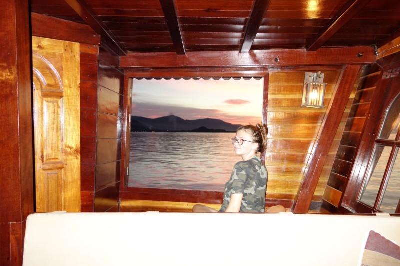 Thailand / Koh Samui 2017