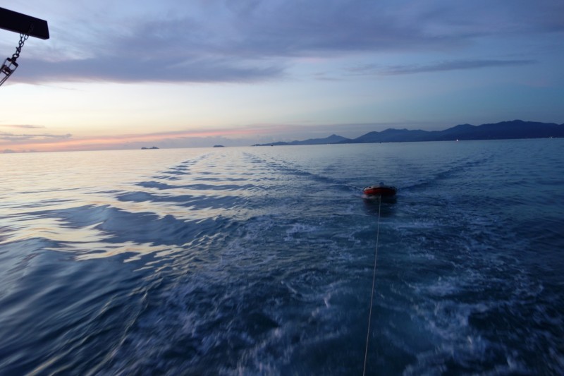 Thailand / Koh Samui 2017