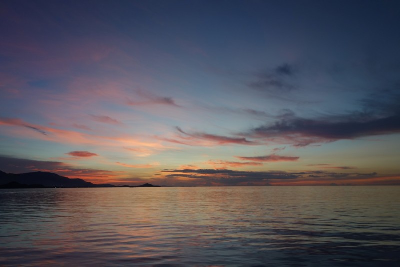 Thailand / Koh Samui 2017