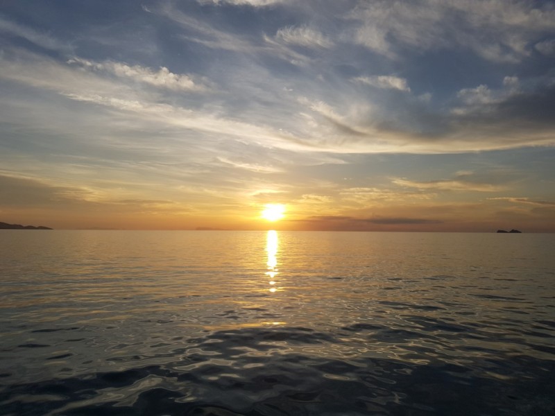 Thailand / Koh Samui 2017