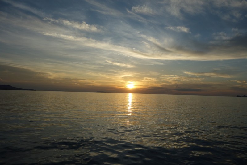 Thailand / Koh Samui 2017