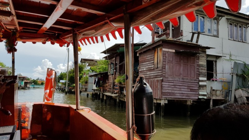 Thailand / Koh Samui 2017