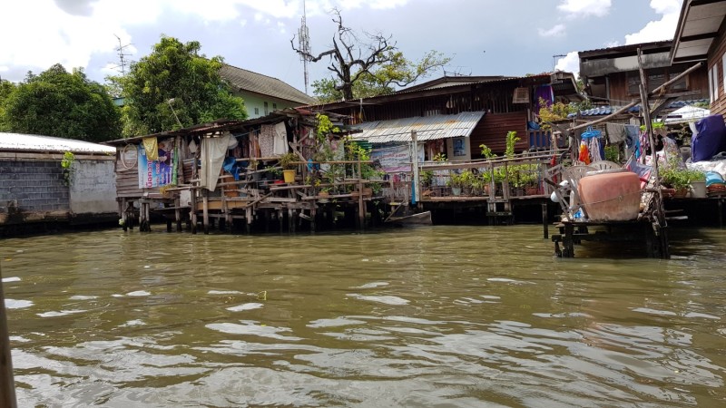 Thailand / Koh Samui 2017