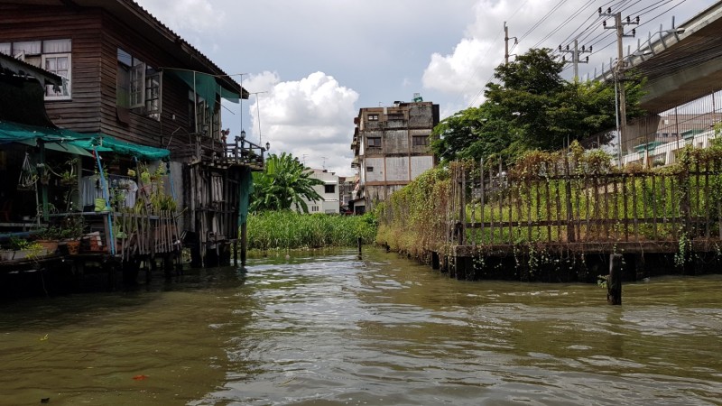 Thailand / Koh Samui 2017