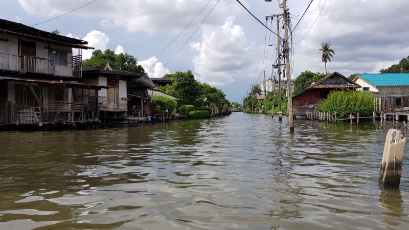 Thailand / Koh Samui 2017
