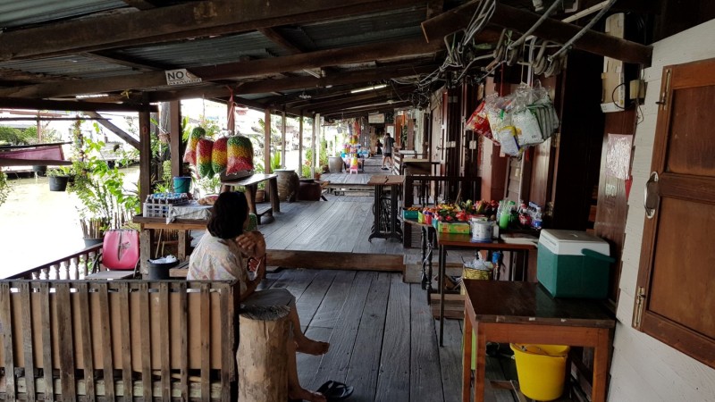 Thailand / Koh Samui 2017