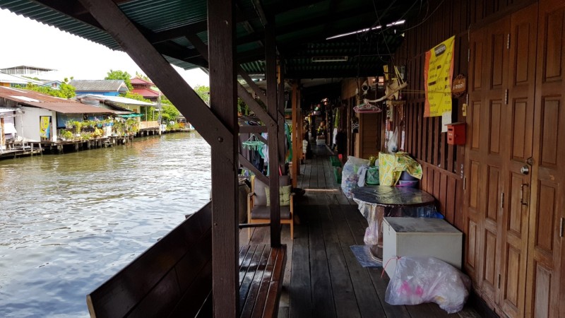 Thailand / Koh Samui 2017