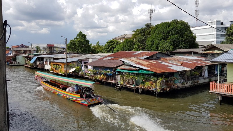 Thailand / Koh Samui 2017