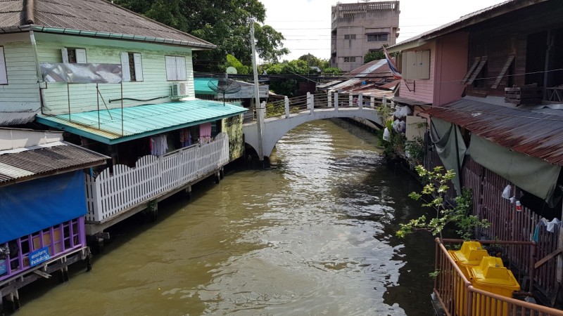 Thailand / Koh Samui 2017