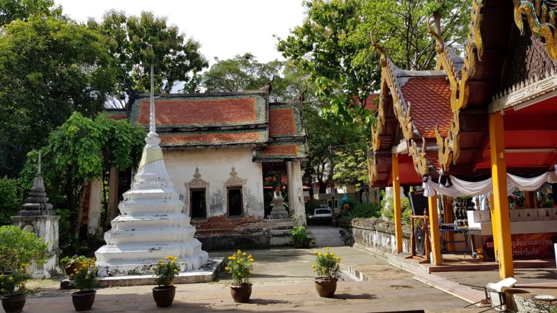 Thailand / Koh Samui 2017