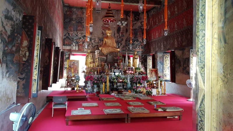 Thailand / Koh Samui 2017