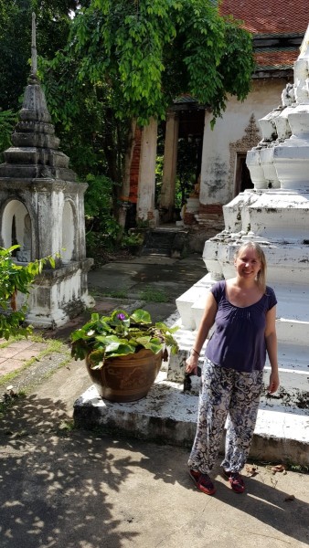 Thailand / Koh Samui 2017