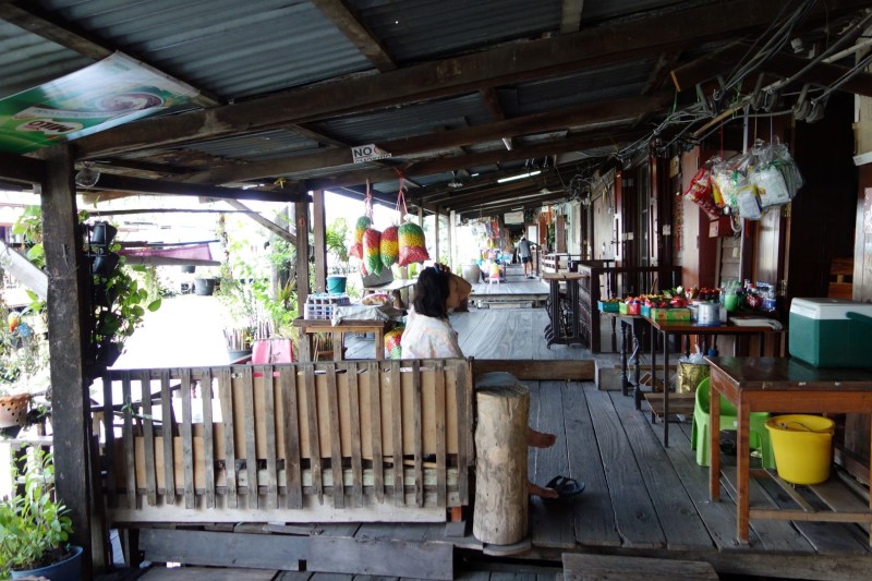 Thailand / Koh Samui 2017