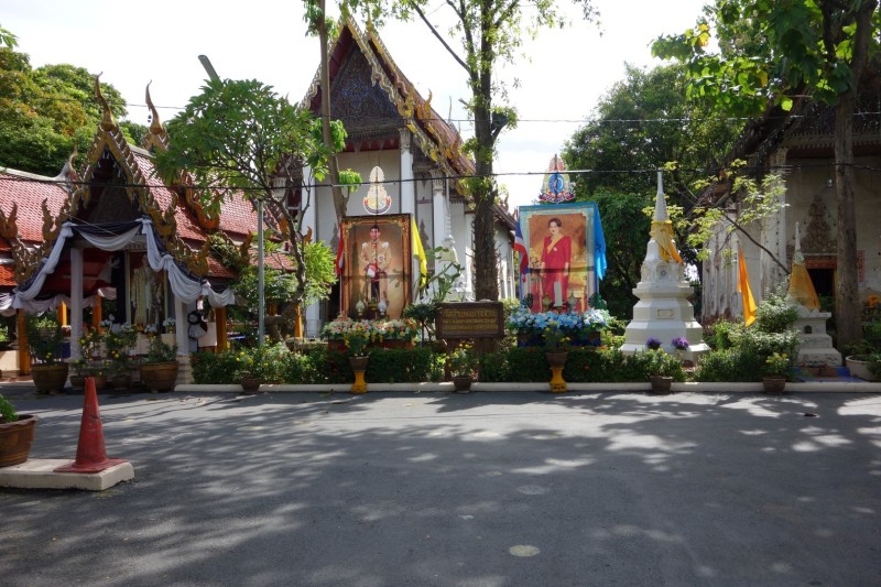 Thailand / Koh Samui 2017