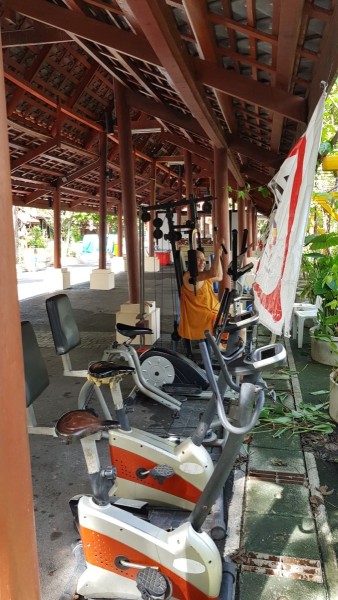 Thailand / Koh Samui 2017