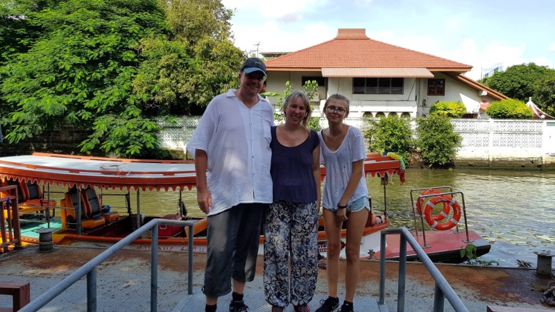 Thailand / Koh Samui 2017