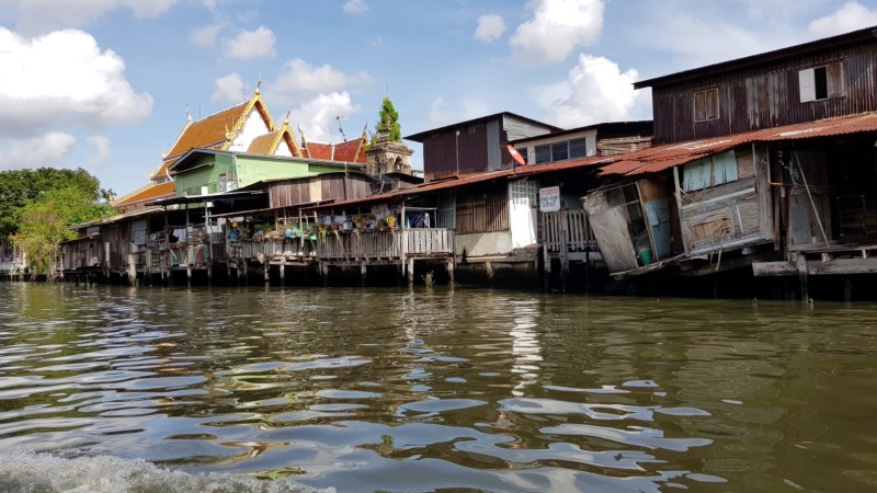 Thailand / Koh Samui 2017