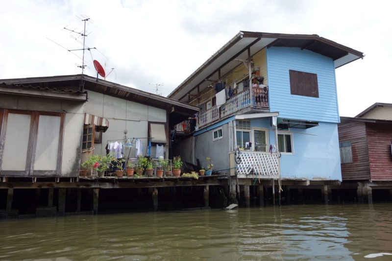 Thailand / Koh Samui 2017