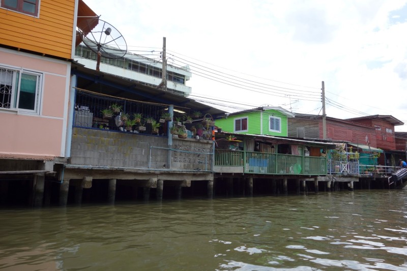 Thailand / Koh Samui 2017