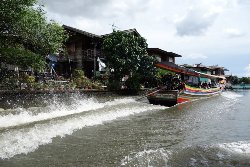 Thailand / Koh Samui 2017