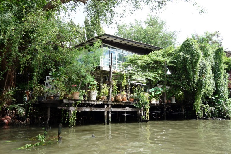 Thailand / Koh Samui 2017