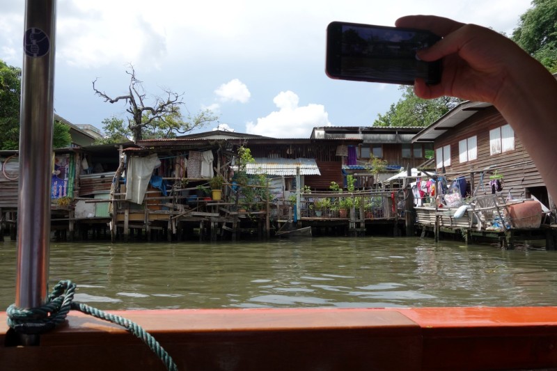 Thailand / Koh Samui 2017