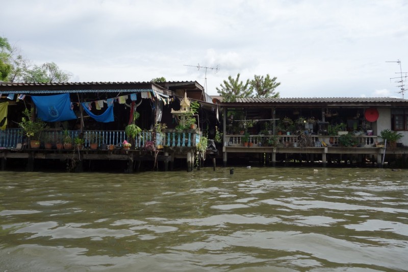 Thailand / Koh Samui 2017