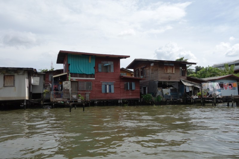 Thailand / Koh Samui 2017