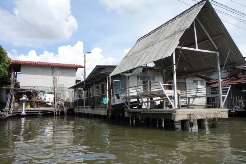 Thailand / Koh Samui 2017