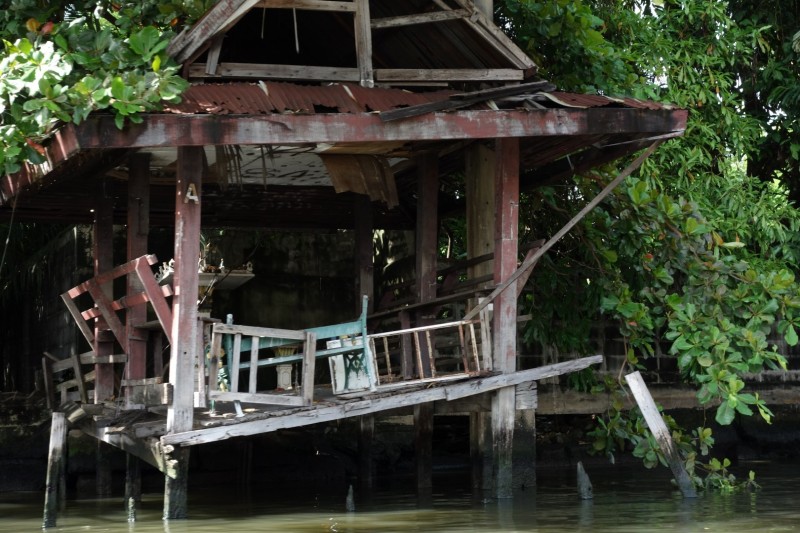 Thailand / Koh Samui 2017