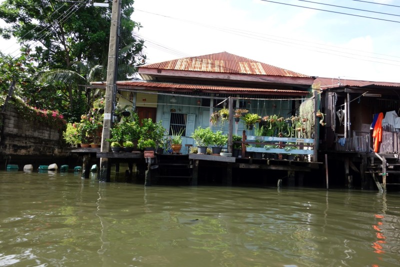 Thailand / Koh Samui 2017