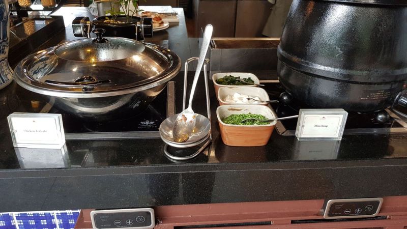 Urlaub Vietnam 2018 - Ankunft Bangkok