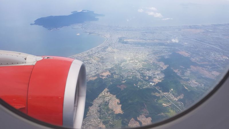 Urlaub Vietnam 2018 - Da Nang