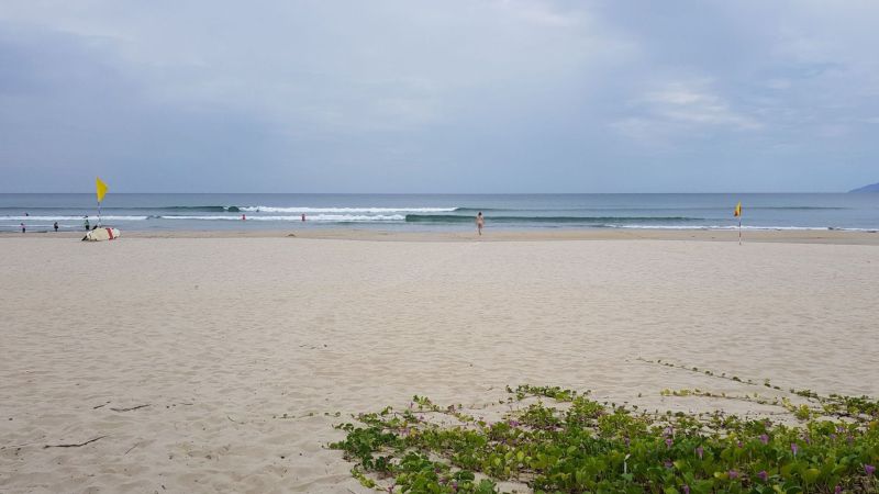 Urlaub Vietnam 2018 - Da Nang
