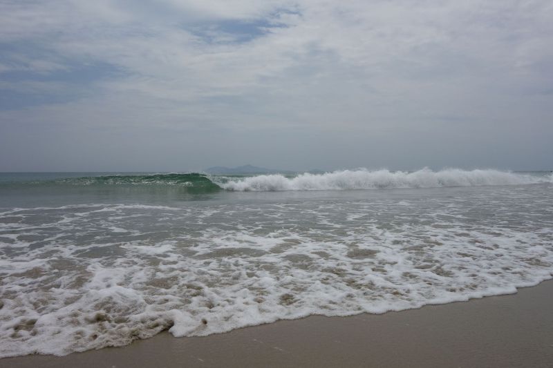 Urlaub Vietnam 2018 - Da Nang