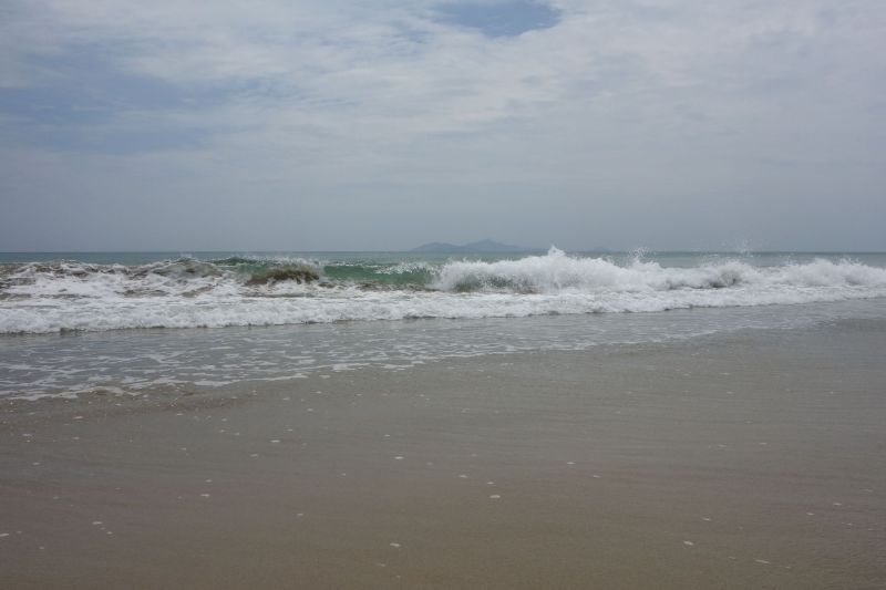 Urlaub Vietnam 2018 - Da Nang