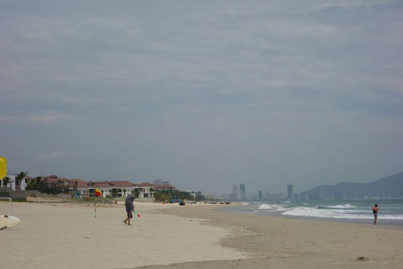 Urlaub Vietnam 2018 - Da Nang