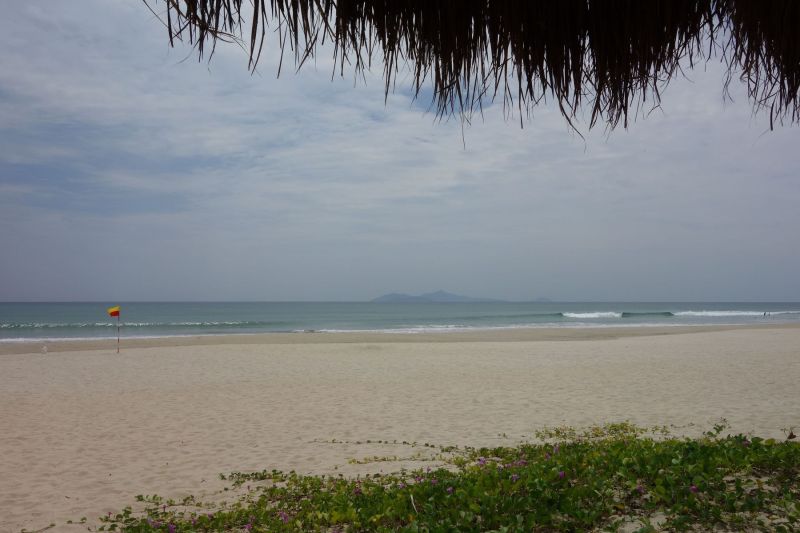 Urlaub Vietnam 2018 - Da Nang