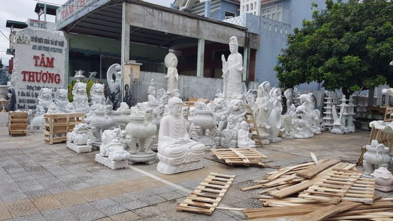 Urlaub Vietnam 2018 - Da Nang