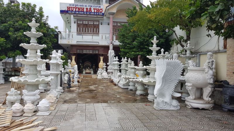 Urlaub Vietnam 2018 - Da Nang