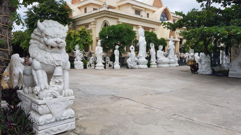 Urlaub Vietnam 2018 - Da Nang