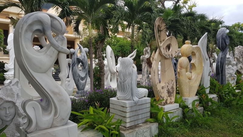 Urlaub Vietnam 2018 - Da Nang