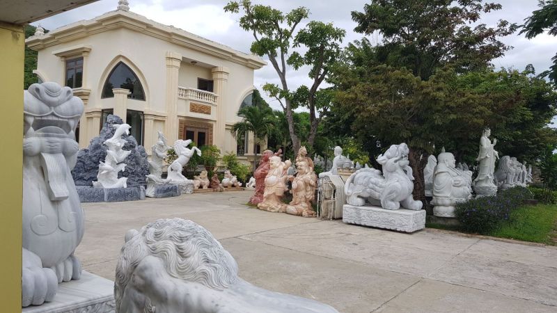 Urlaub Vietnam 2018 - Da Nang