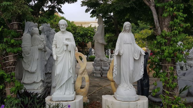 Urlaub Vietnam 2018 - Da Nang