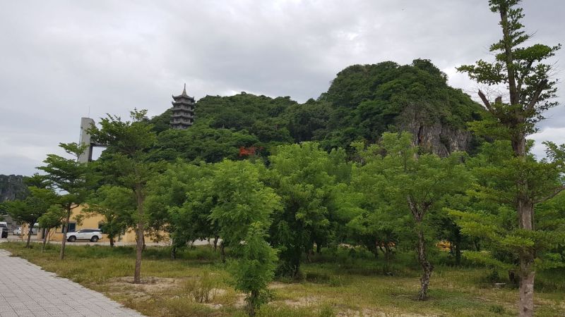 Urlaub Vietnam 2018 - Da Nang