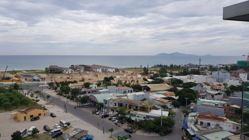 Urlaub Vietnam 2018 - Da Nang