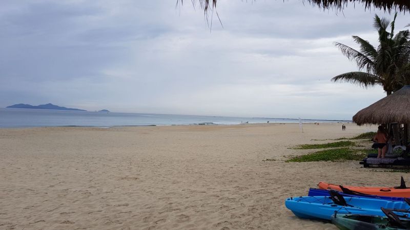 Urlaub Vietnam 2018 - Da Nang